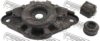 NISSA 553204M401 Mounting, shock absorbers